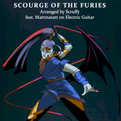 Scourge of the Furies (Hades)