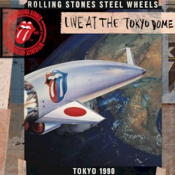 Live at the Tokyo Dome: Tokyo 1990