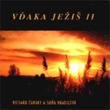 Vďaka Ježiš II