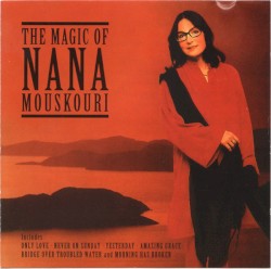 The Magic Of Nana Mouskouri