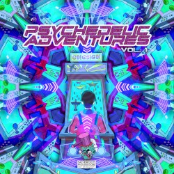 Psychedelic Adventures, Vol. 1