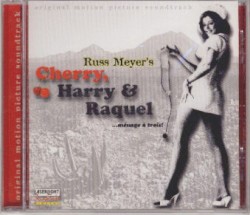 Cherry, Harry & Raquel