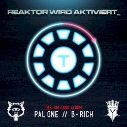 Out of My Mind (remix)