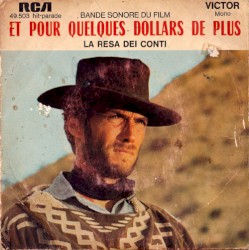 Et pour quelques dollars de plus