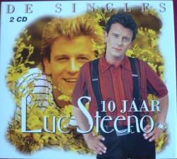 10 jaar Luc Steeno: De Singles