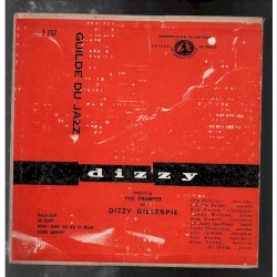 Featuring The Trumpet of Dizzy Gillespie