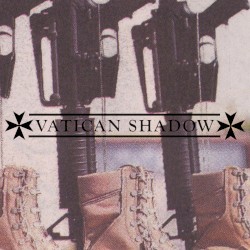 Kneel Before Religious Icons