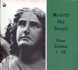 Pieśni żałobne I-VII