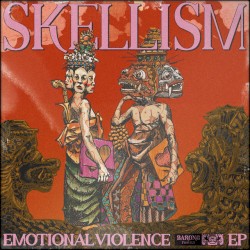 Emotional Violence