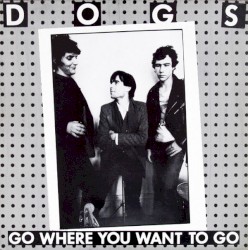 Go Where You Want to Go