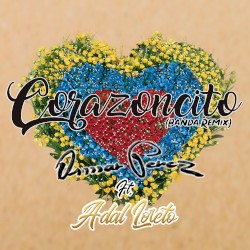 Corazoncito (banda remix)