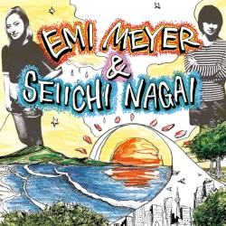 Emi Meyer & Seiichi Nagai