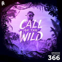 2021-09-15: 366 – Monstercat: Call of the Wild (Tony Romera Takeover)