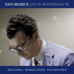 Live In Montreux ’82