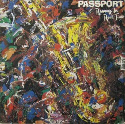 Running in Real Time