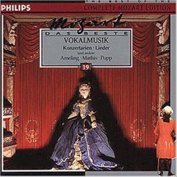 Musique Vocale