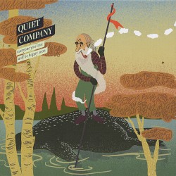 Everyone You Love Will Be Happy Soon