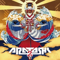 ARATOSHI 2