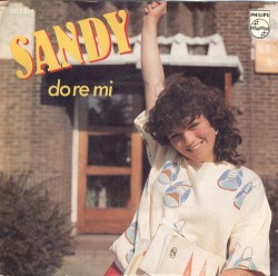 Do re mi / Dans de disco met mij
