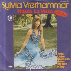 Hasta la vista / Jede Liebe baut sich einen eig'nen Käfig