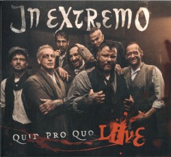Quid Pro Quo Live