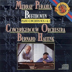 Piano Concertos Nos. 1 & 2