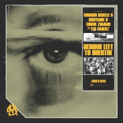 Second Left to Breathe