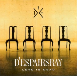 LOVE IS DEAD