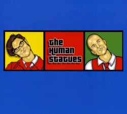The Human Statues