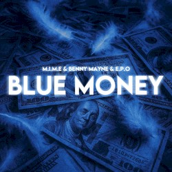 BLUE MONEY