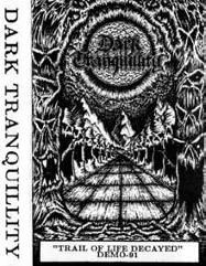 Trail of Life Decayed: Demo-91