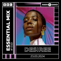 2024-03-23: BBC Radio 1 Essential Mix