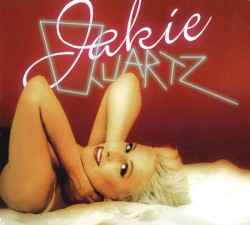 Jakie Quartz