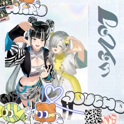LOVEぃ