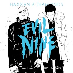 Haxxan / Diamonds