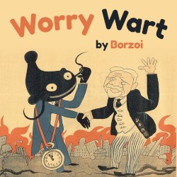 Worry Wart