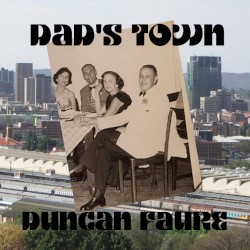 Dad's Town