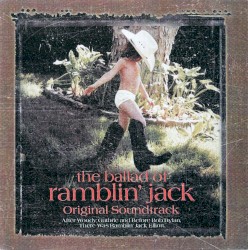 The Ballad of Ramblin' Jack