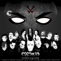 Dark Rearrangements Vol.2