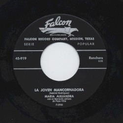 La joven mancornadora / Cuando te canses de llorar