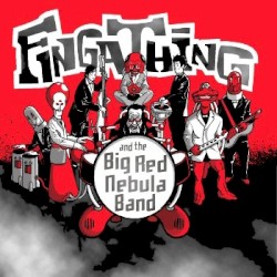 And the Big Red Nebula Band