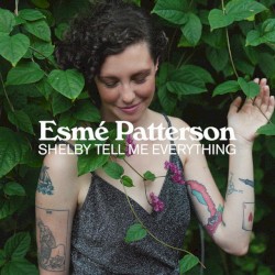 Shelby Tell Me Everything