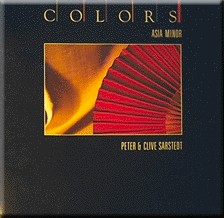 Colors: Asia Minor