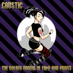 The Golden Vagina of Fame and Profit (10th Anniversary Mega-Vag Edition)