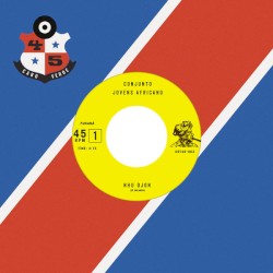 Nhu Djun / Volta Pa Terra