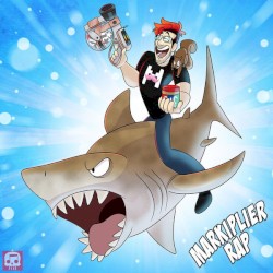 The Markiplier Rap