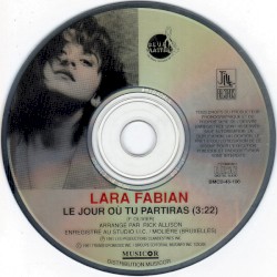 Le Jour Où Tu Partiras