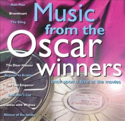 Music From The Oscar Winners