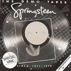 The Demo Tapes: Circa 1971–1972