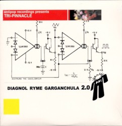 Diagnol Ryme Garganchula 2.0